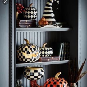 Looking for MacKenzie-Childs Halloween